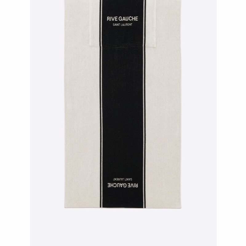 Saint Laurent 女士 RIVE GAUCHE TOWEL托特包均碼碼56cm*18cm*41.5cm-1