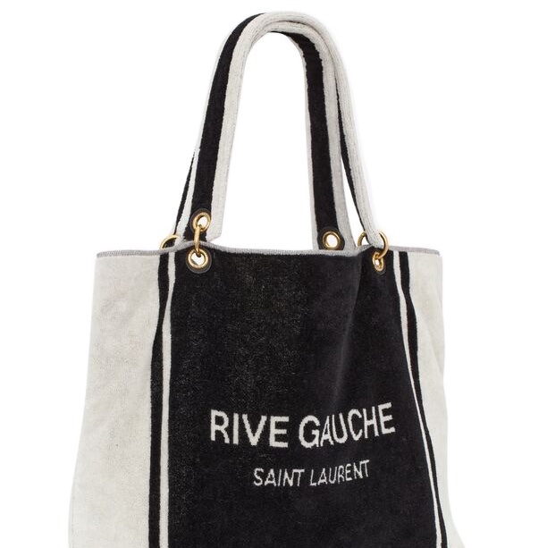 Saint Laurent 女士 RIVE GAUCHE TOWEL托特包均碼碼56cm*18cm*41.5cm-2