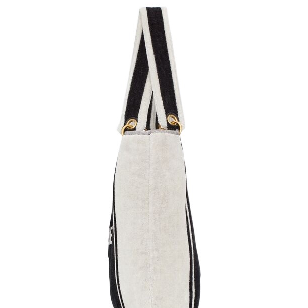Saint Laurent 女士 RIVE GAUCHE TOWEL托特包均碼碼56cm*18cm*41.5cm-3