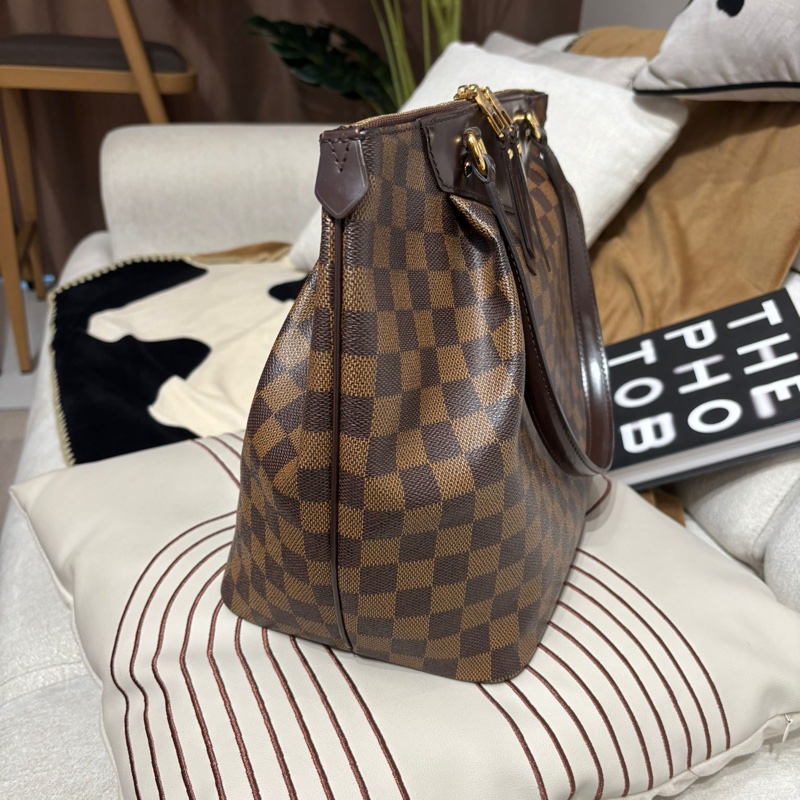 LV Westminster MM shoulder bag-2