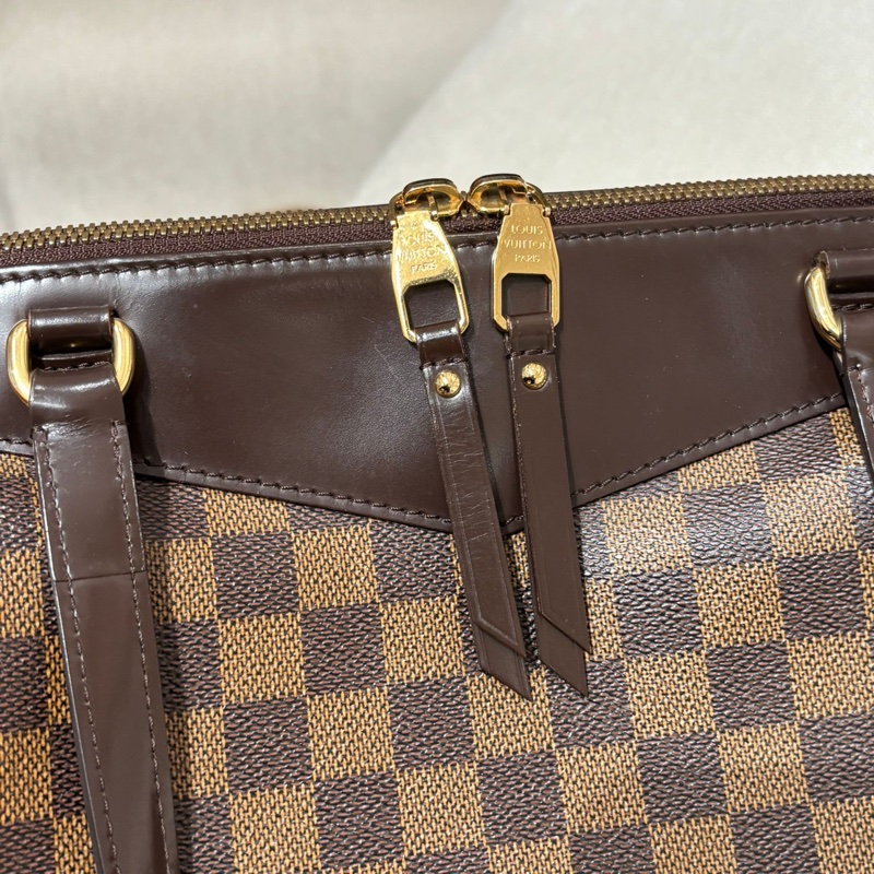 LV Westminster MM shoulder bag-4