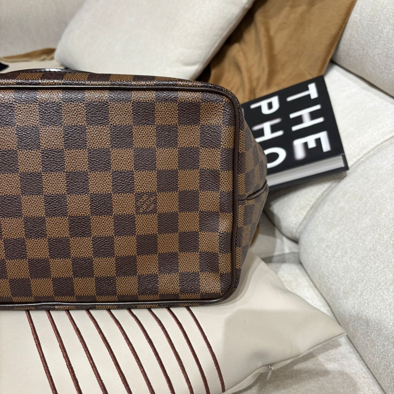 LV Westminster MM shoulder bag-7