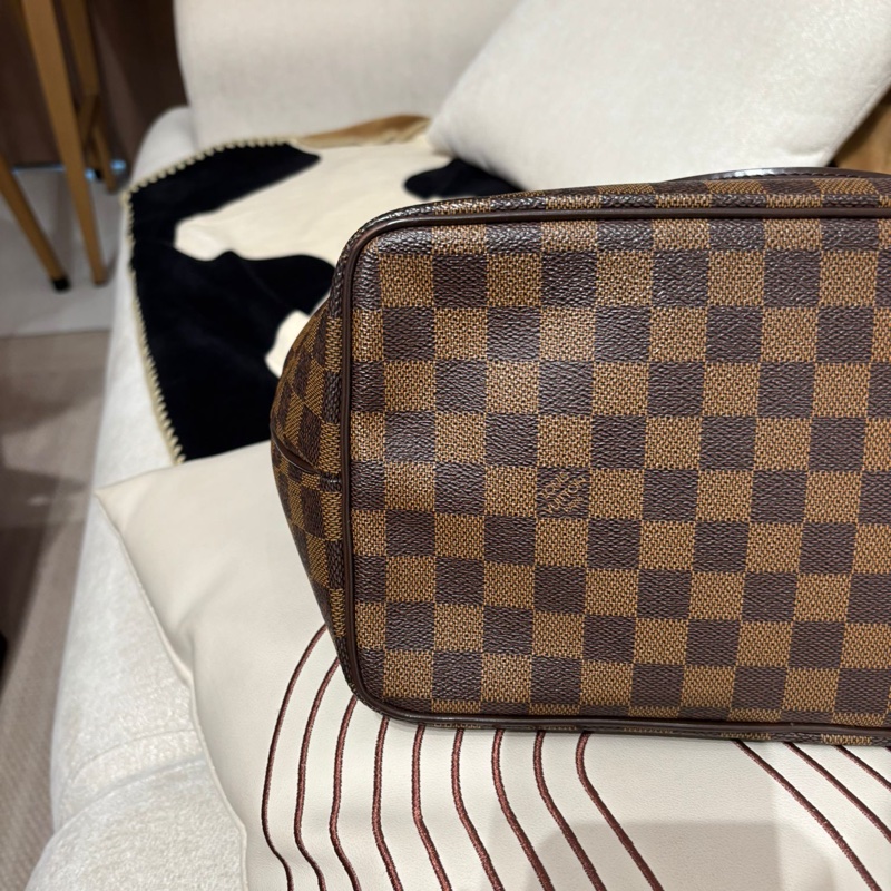 LV Westminster MM shoulder bag-8