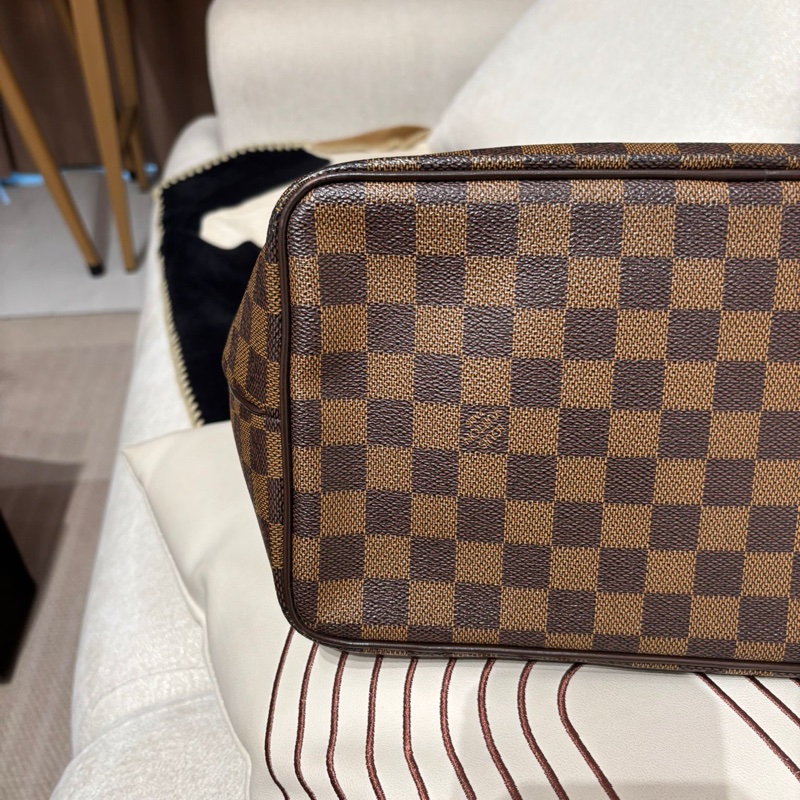 LV Westminster MM shoulder bag-9