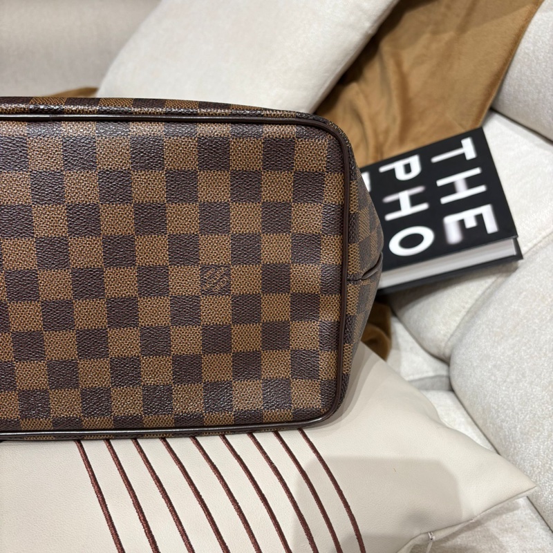 LV Westminster MM shoulder bag-10