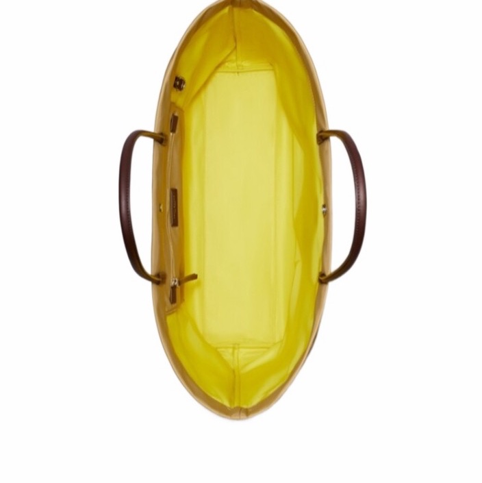 Tory Burch 女士 ELLA 扭結手提包均碼碼43.5cm*13cm*33cm-2