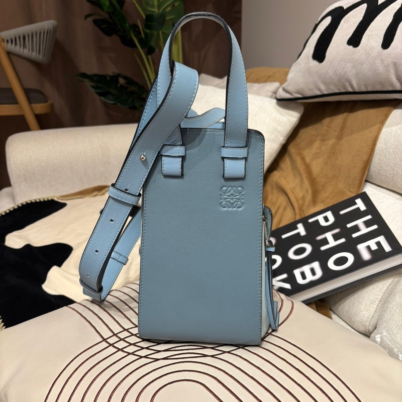 Loewe hammock medium Shoulder Bag-0