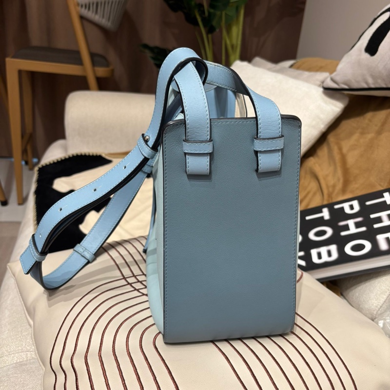 Loewe hammock medium Shoulder Bag-1