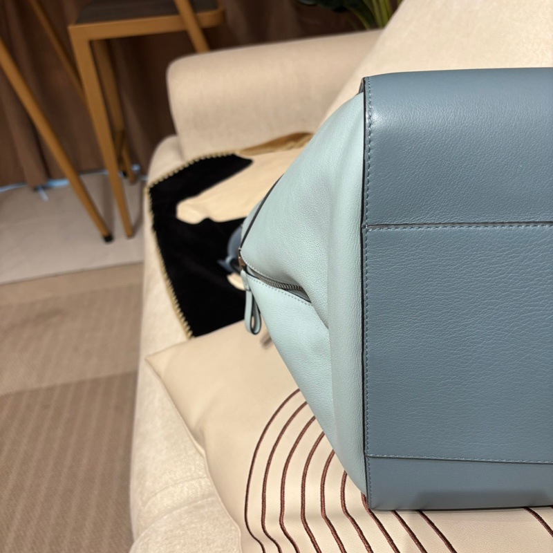 Loewe hammock medium Shoulder Bag-13