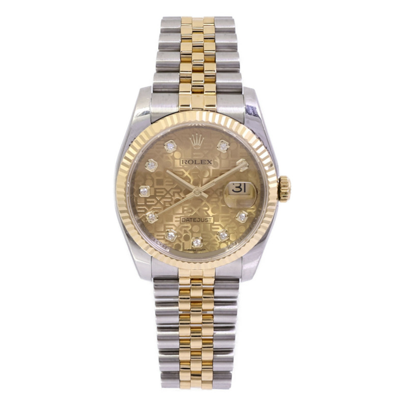 ROLEX Datejust 116233G-1