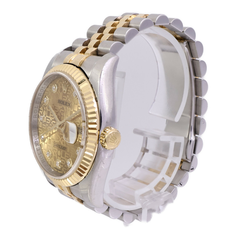 ROLEX Datejust 116233G-3
