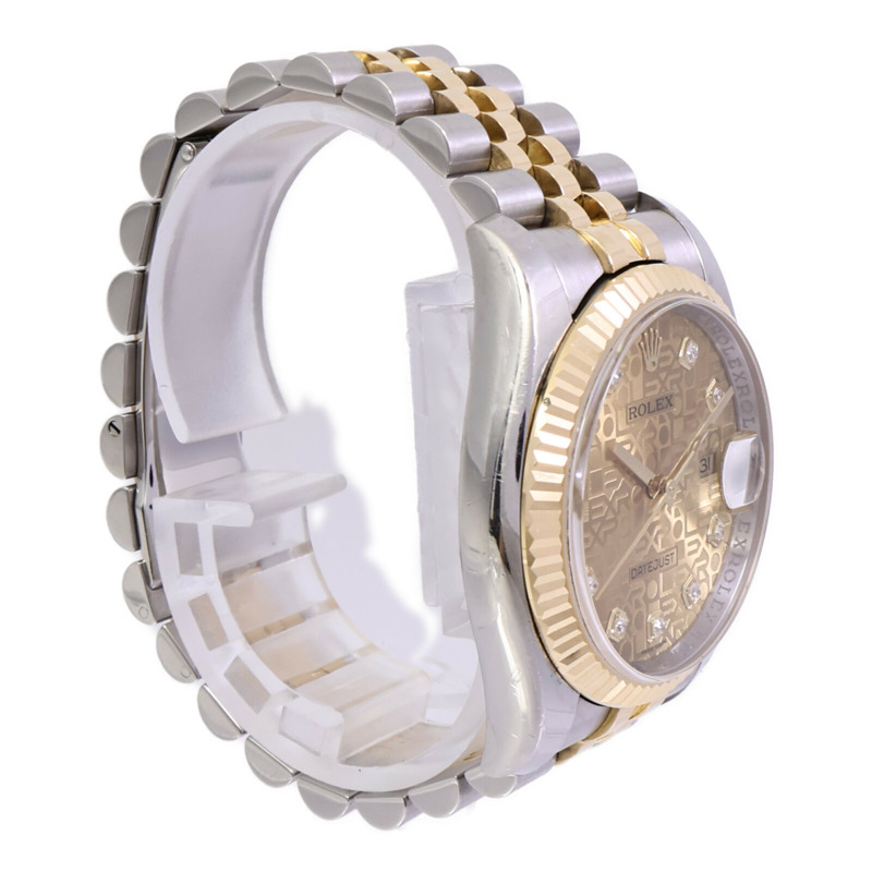 ROLEX Datejust 116233G-4