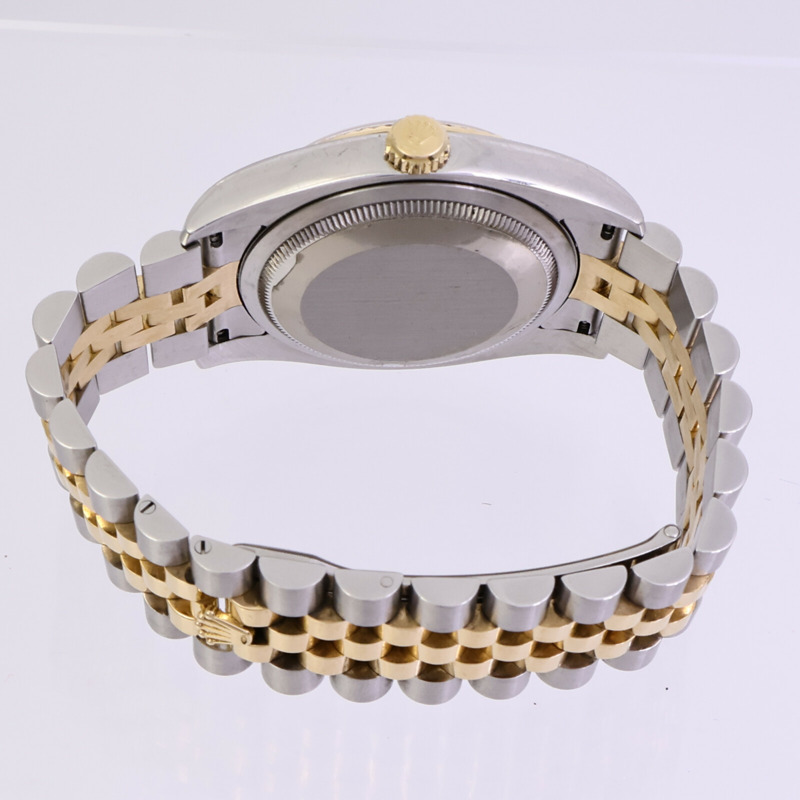 ROLEX Datejust 116233G-5