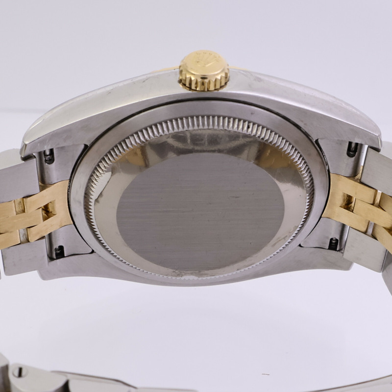 ROLEX Datejust 116233G-6
