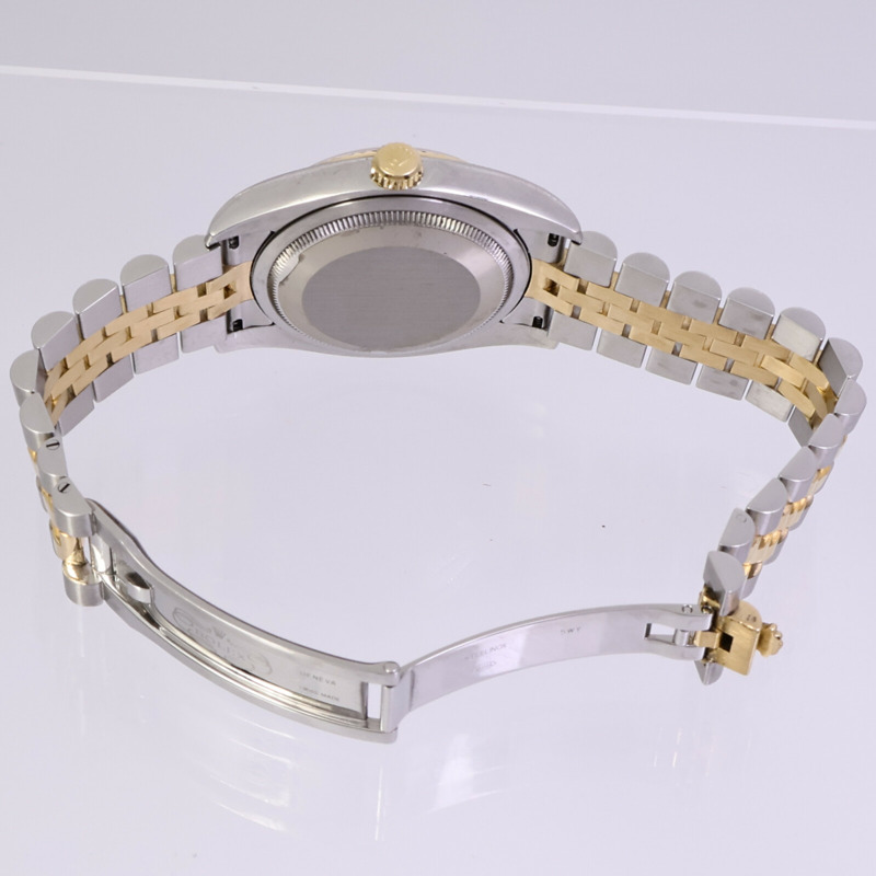 ROLEX Datejust 116233G-7