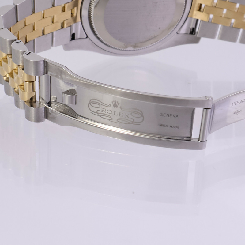 ROLEX Datejust 116233G-8
