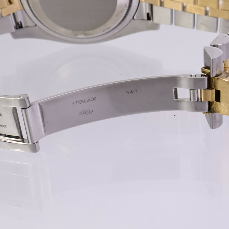 ROLEX Datejust 116233G-9