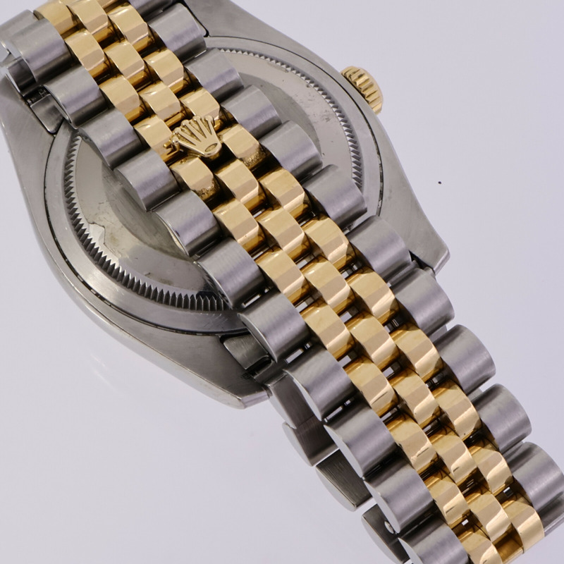 ROLEX Datejust 116233G-11