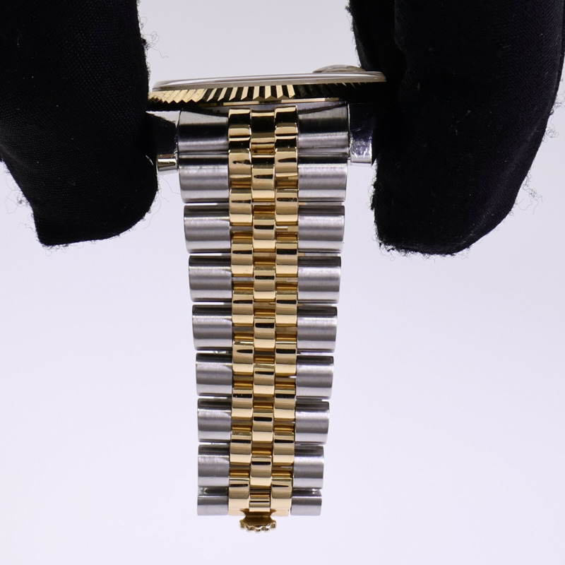ROLEX Datejust 116233G-12