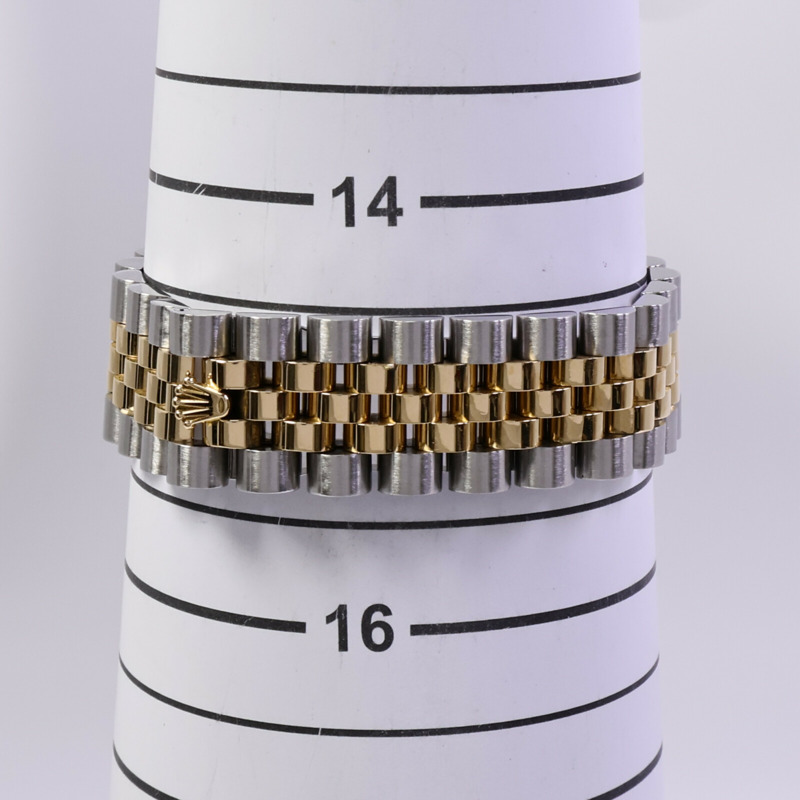 ROLEX Datejust 116233G-13