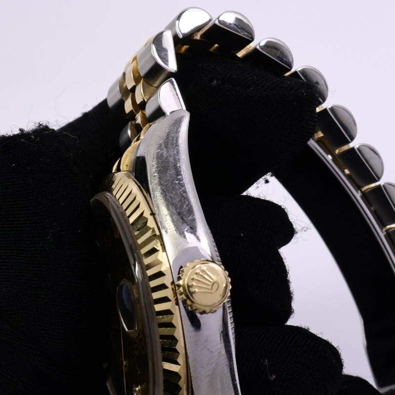 ROLEX Datejust 116233G-14