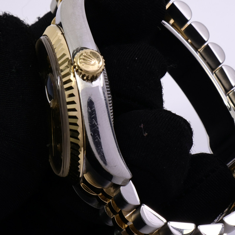 ROLEX Datejust 116233G-15