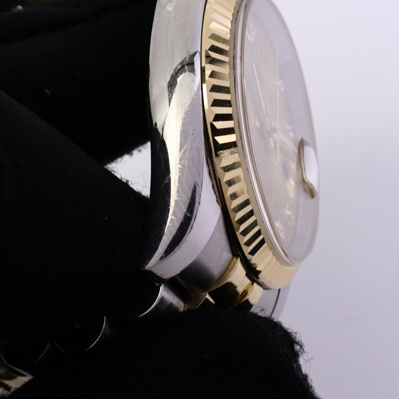 ROLEX Datejust 116233G-18