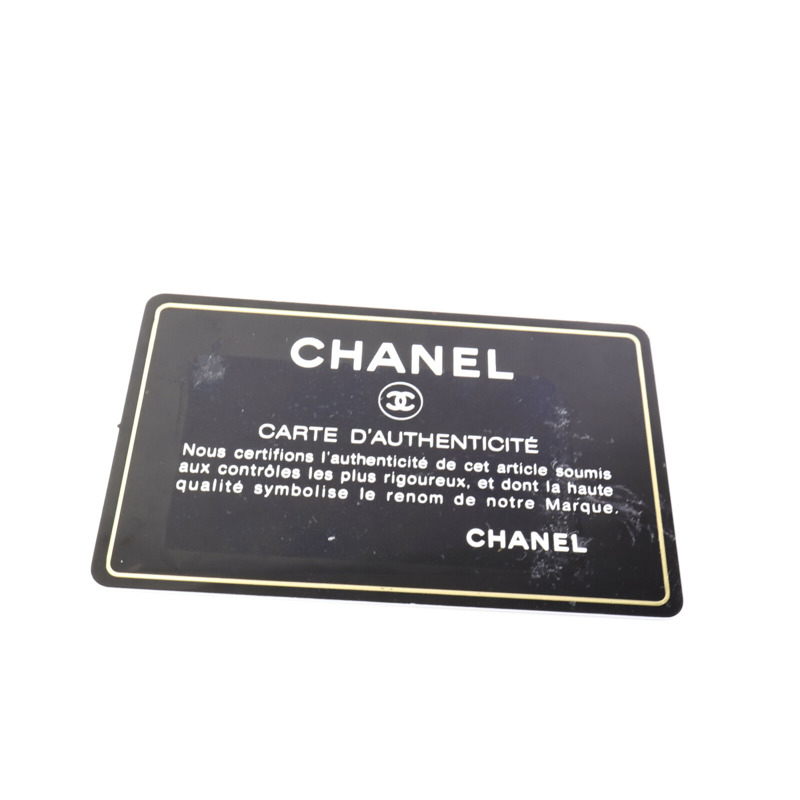 CHANEL 牛皮皮革Gabrielle Medium肩背袋-15