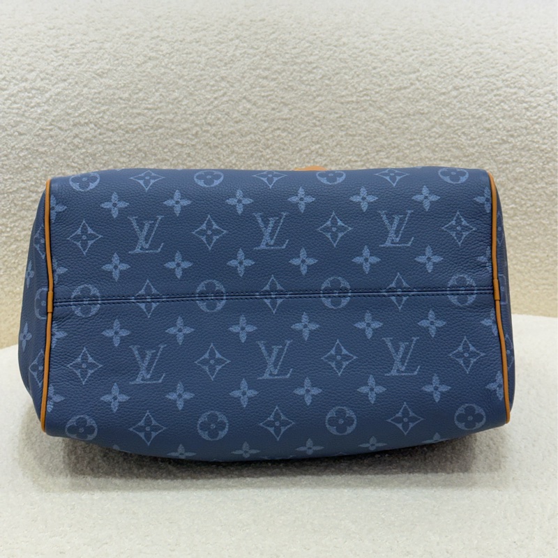 LV 天王款 Speedy P9 Bandouliere 30-3