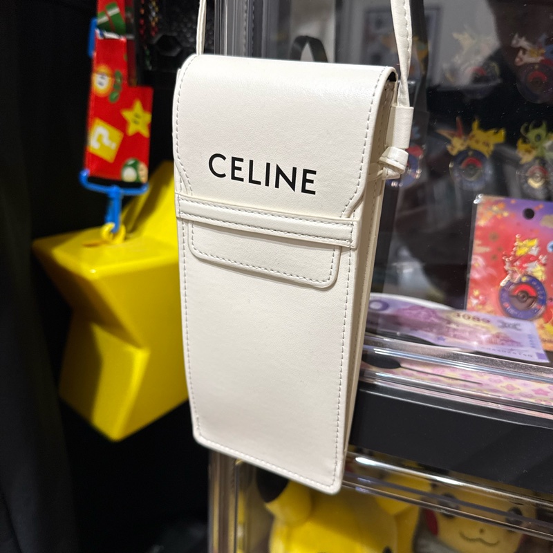 Celine 眼鏡套 收納包-0