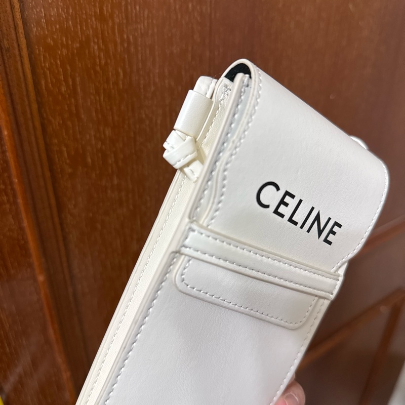 Celine 眼鏡套 收納包-4