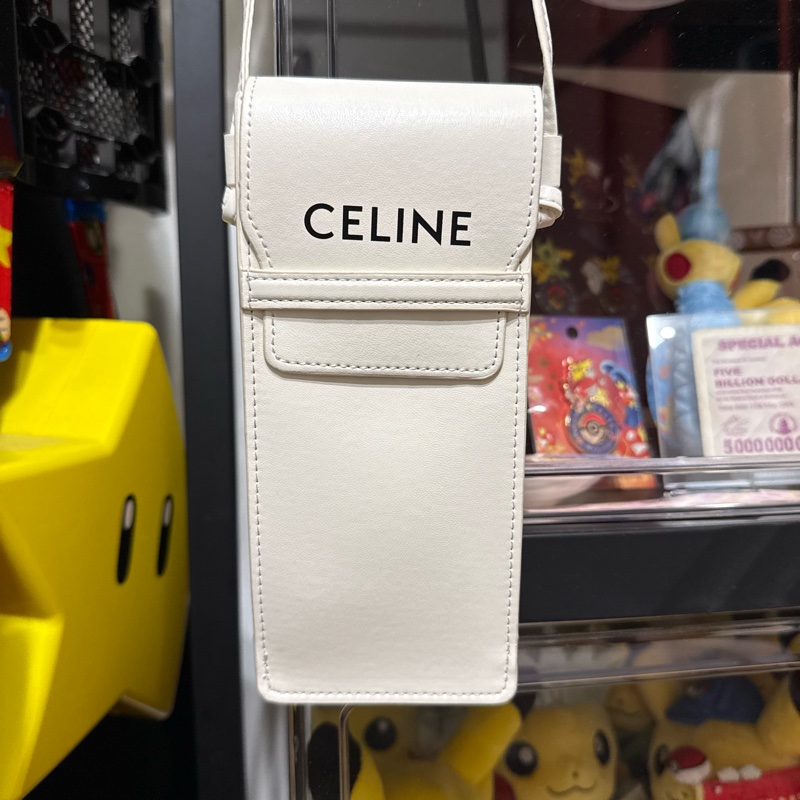 Celine 眼鏡套 收納包-5