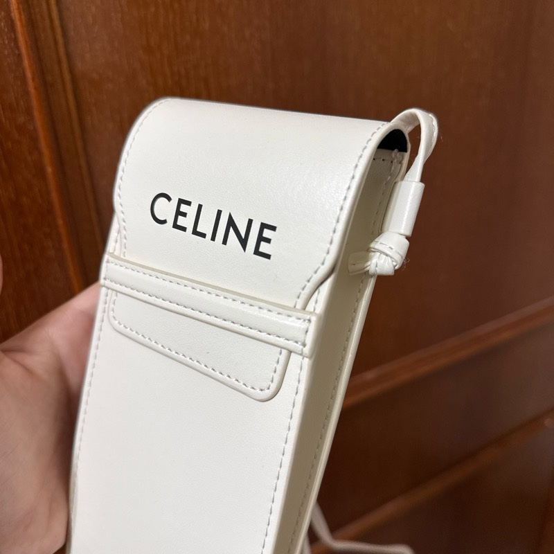Celine 眼鏡套 收納包-7