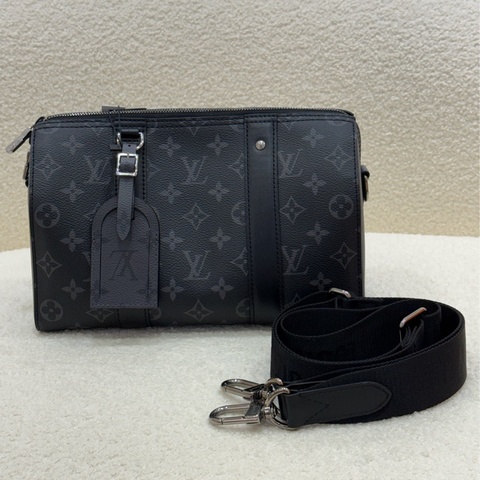 LV keepall city 27