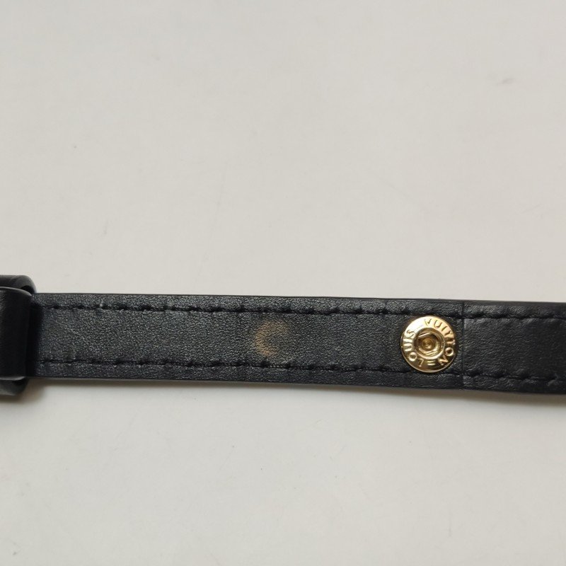 Louis Vuitton (LV) NÉONOÉ中型牛皮Monogram印花抽繩肩背包晶片款-11
