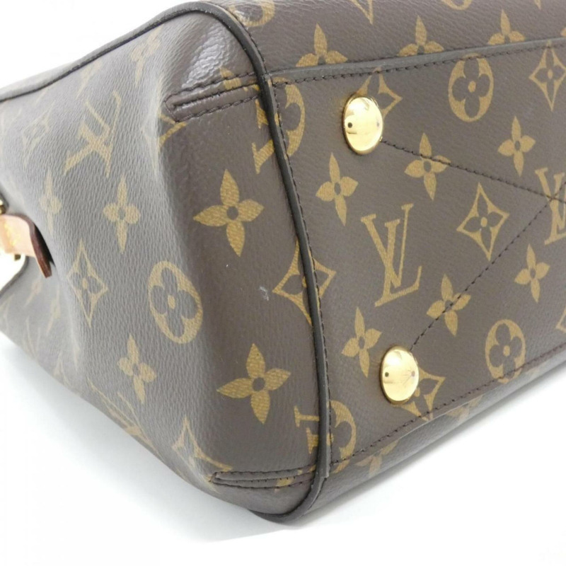 路易威登 Monogram Montaigne BB M41055 手提包-1