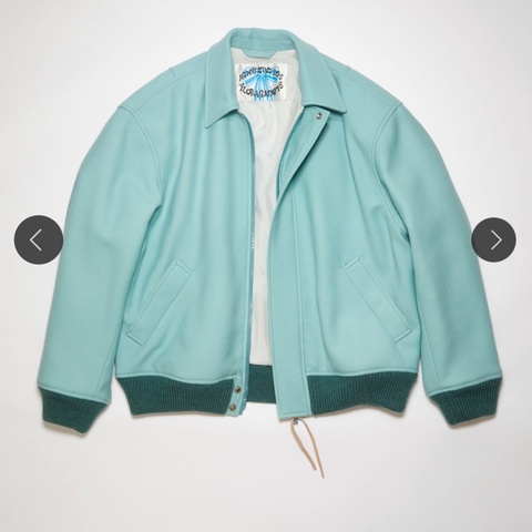 Acne Studios 少量外套
