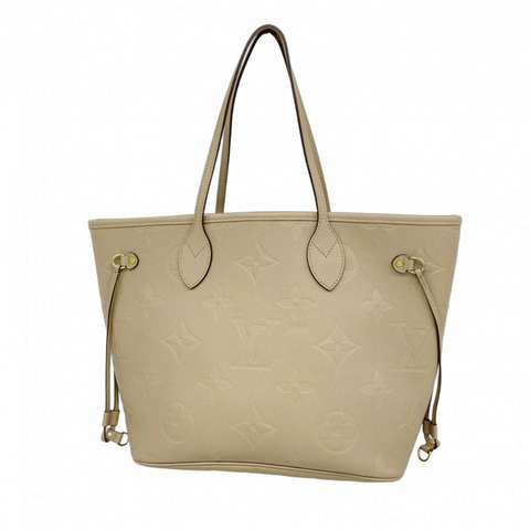 路易威登 Monogram Empreinte Neverfull MM M45686 Tourtrere 女士手提包