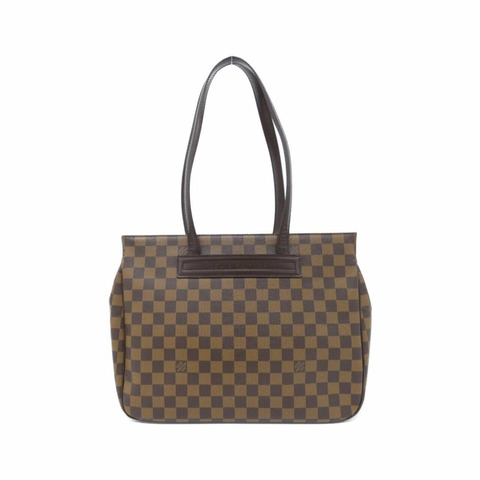 路易威登 Damier Parioli PM N51123 手提包