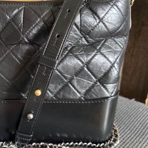 Garbrielle Large Hobo Bag