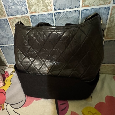 Garbrielle Large Hobo Bag