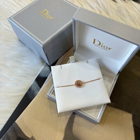 DIOR ROSE DES VENTS 手鍊