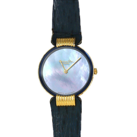 Christian Dior Baghira GP 46153-4 石英錶