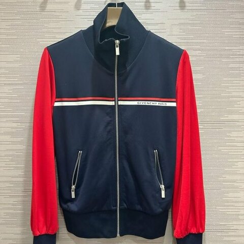 💎Han's house精品服飾💎GIVENCHY 紀梵希 外套 現貨 青年款 =女成人 S ~ M