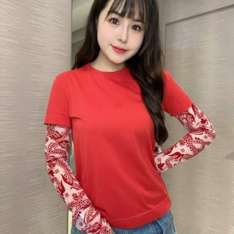 💎Han's house精品服飾💎GIVENCHY 紀梵希 長T 現貨 XS S 原價23000