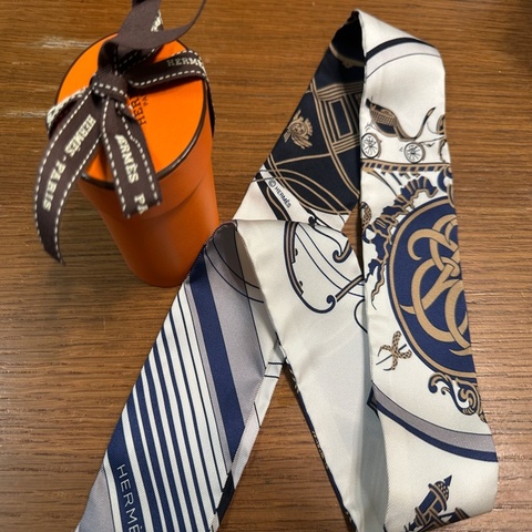 Hermes Twilly