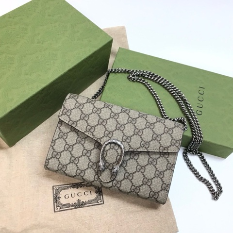 Gucci Dionysus