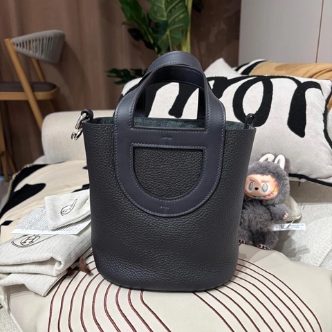 Hermes in the loop 18,3Y CABAN，STAMP B