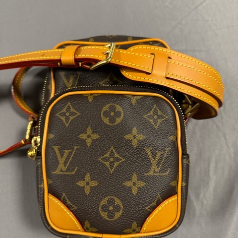 Lv Amazone