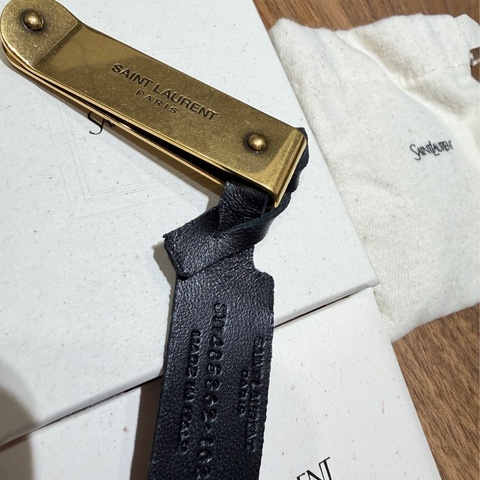 YSL聖羅蘭